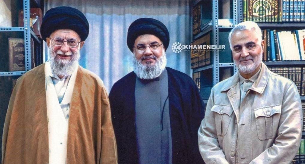 رویترز: خامنه‌ای به نصرالله درباره قصد اسرائیل برای کشتن او هشدار داده بود