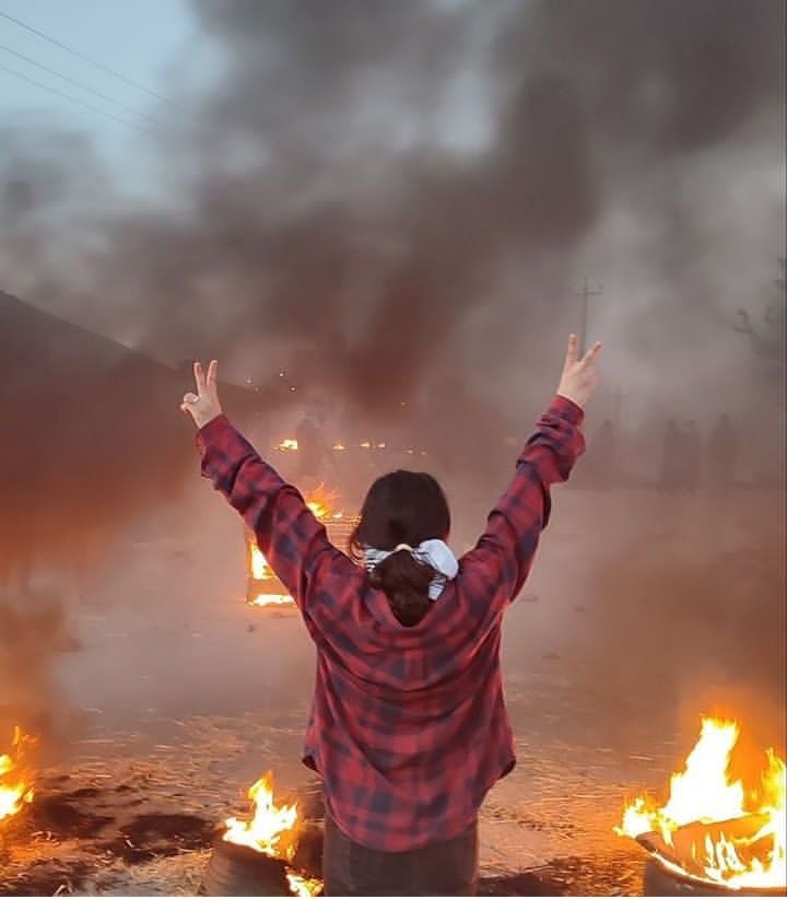 International Rallies Held In Support of Protests, Strikes In Iran  