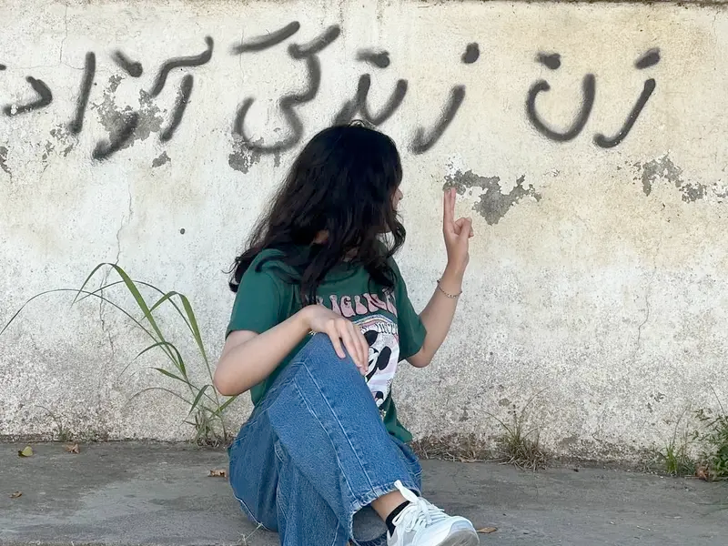 مردمی معترض‌تر، نسلی جسورتر و حکومتی نگران‌تر