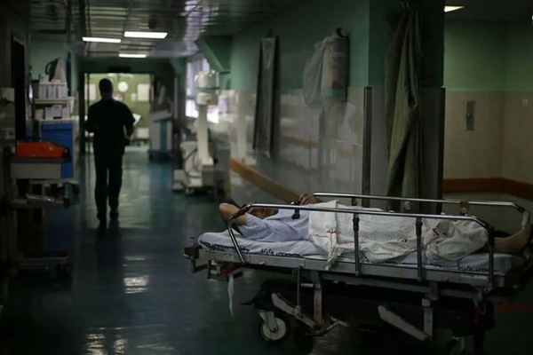 Power cuts kill at least five in Iran, daily says