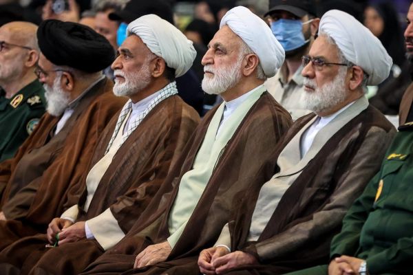 کارزار سهشنبههای نه به اعدام: ابقای اژهای در قوه قضاییه تهدیدی علیه حقوق بشر است