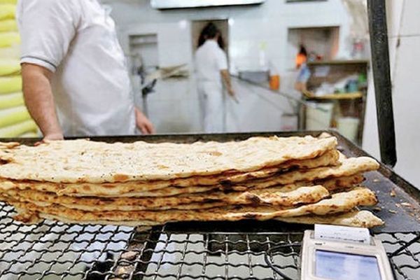 Government Raises Bread Prices In Iran In Risky Move