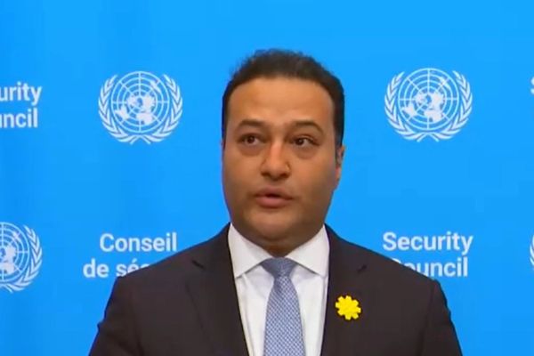 نماینده کویت: آزادی ناوبری مسئولیتی جمعی برای حفظ صلح بینالمللی است