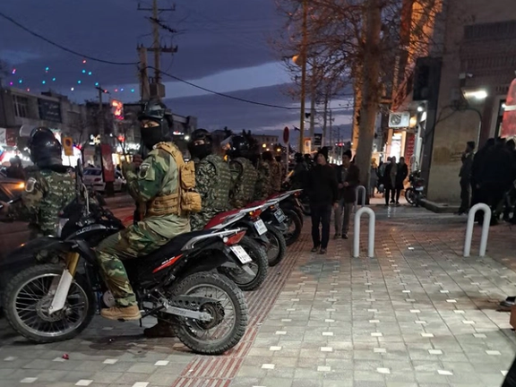 إصابة 44 محتجًا على الأقل بالرصاص الحي والخرطوش خلال احتجاجات الأيام الستة الماضية