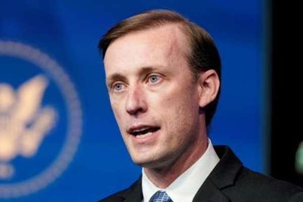US Still Committed To Iran Diplomacy But Has Options If It Fails -Biden Aide