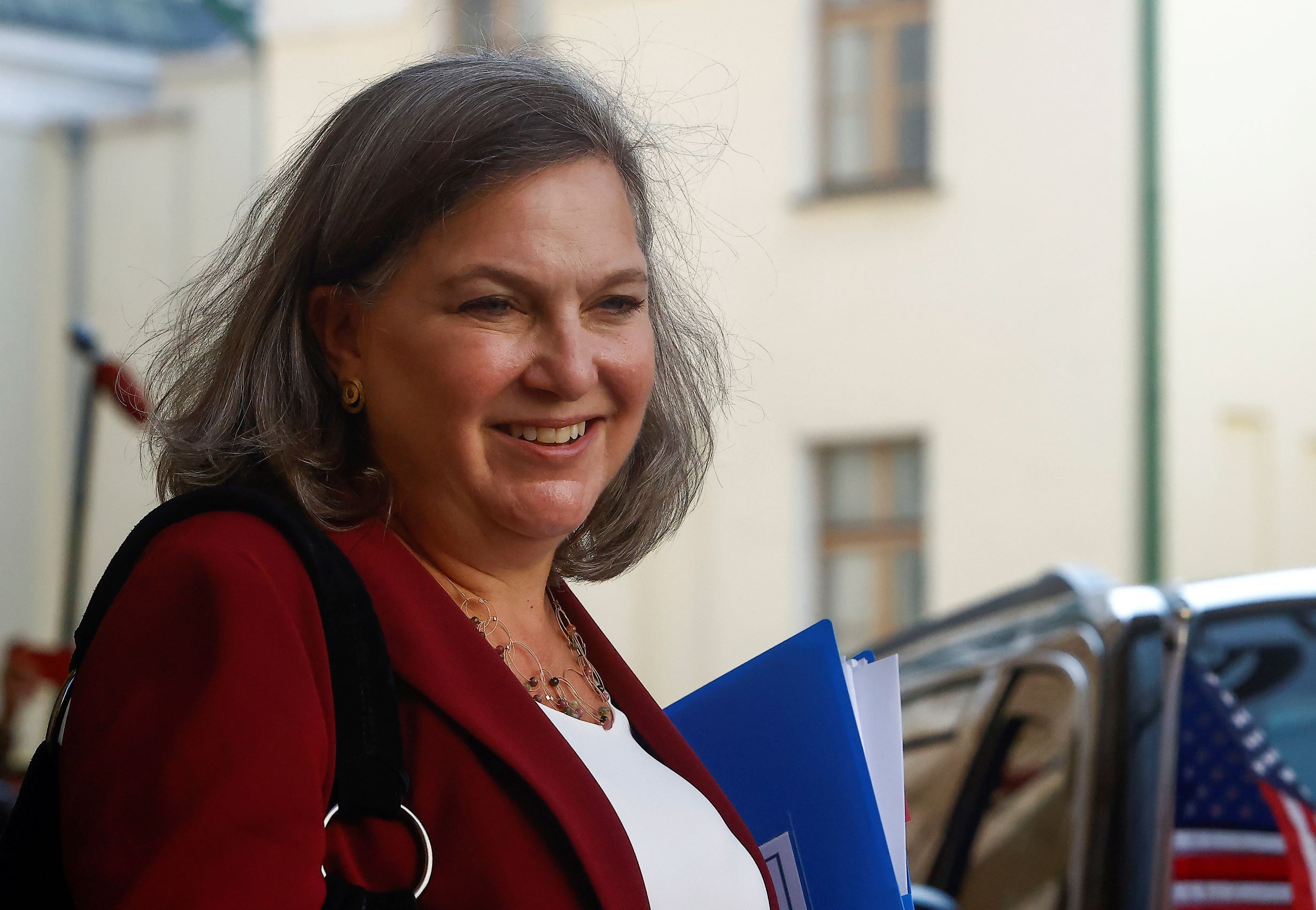 US To Give Extra $67 Million To Lebanon's Army, Says Senior US Official