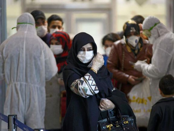 وزارت بهداشت: با افزایش شمار مبتلایان، به آستانه هشدار شیوع آنفلوانزا نزدیک شدهایم