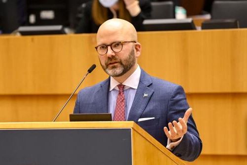 وایمرز، نماینده پارلمان اروپا: اگر اکنون زمان اخراج دیپلماتهای ایران نیست، پس دیگر کی؟