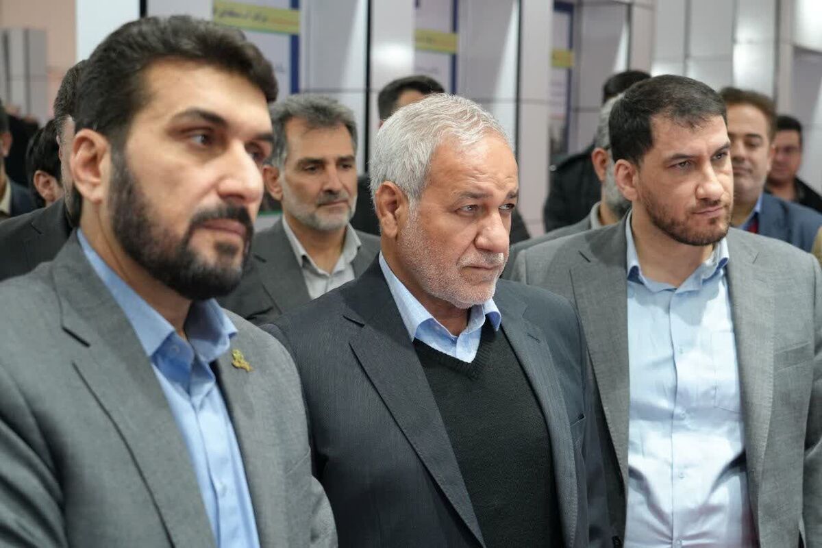 قائد "خاتم الأنبياء" للإعمار: لا ندخل في مشاريع تقل قيمتها عن 500 مليار تومان إيراني 