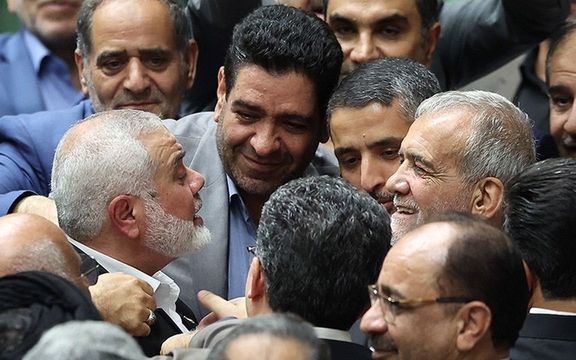 مسعود پزشکیان: اقدام اسرائیل بدون پاسخ نخواهد ماند