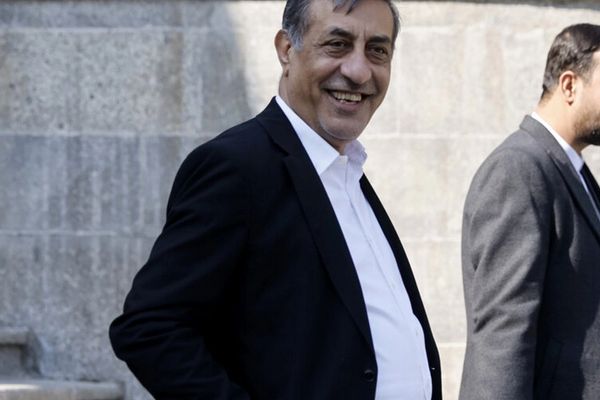 واکنش گسترده کاربران؛ معاون پزشکیان جنگلهای هیرکانی را «علفزار» خواند