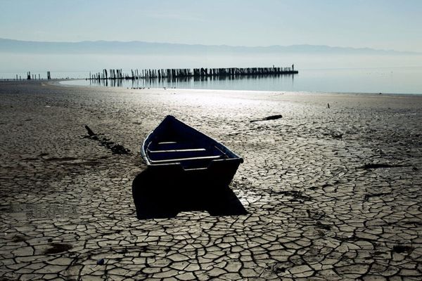 Only three to five years left to save Gorgan Gulf, watchdog warns