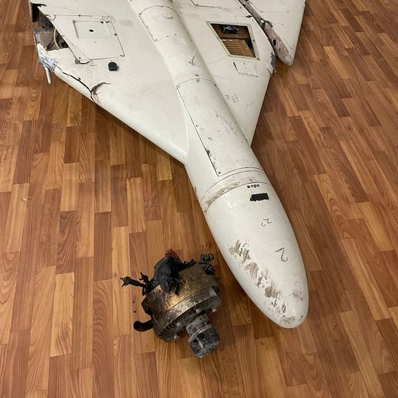 بریتانیا در اولین سالگرد جنگ اوکراین پنج مدیر صنایع هوایی نیروی قدس سپاه را تحریم کرد