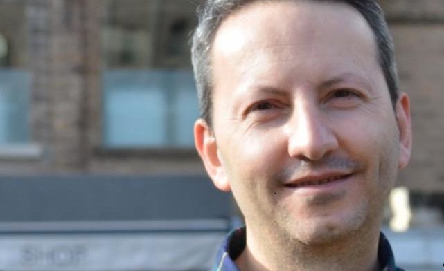 اعتصاب غذای یک زندانی سیاسی دیگر در حمایت از احمدرضا جلالی