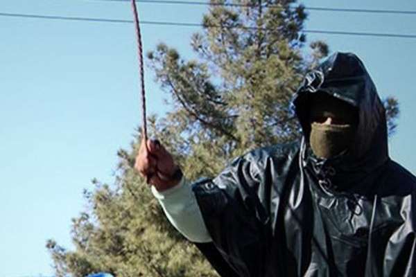 Iran Sharply Increases Lashing Sentences Against Activists
