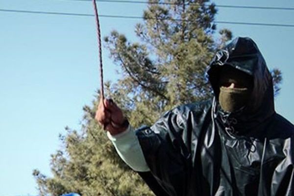 Iran Sharply Increases Lashing Sentences Against Activists