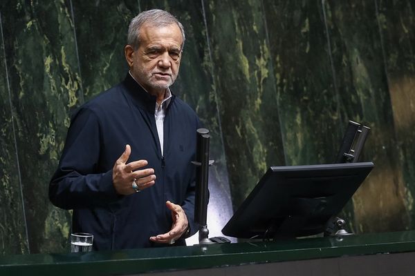 President takes fire as Iran fast-tracks ‘cyber censorship’ bill