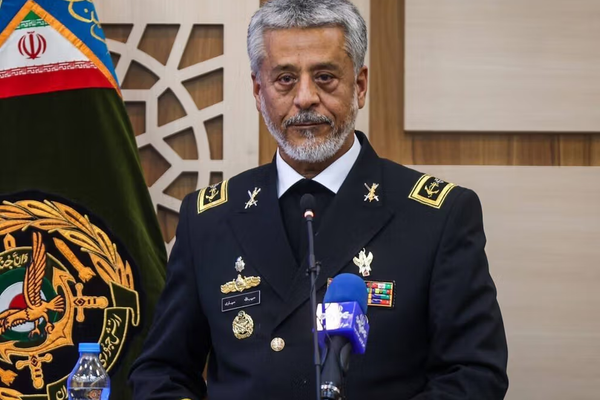 مسؤول عسكري إيراني: خططنا جاهزة ومناوراتنا مستمرة لمواجهة التهديدات