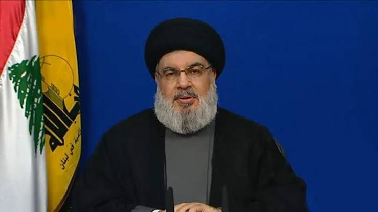 Hezbollah Warns Of A Response If Israel Attacks Its Tents In Disputed Area