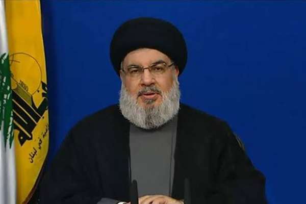 Hezbollah Warns Of A Response If Israel Attacks Its Tents In Disputed Area
