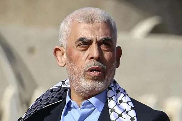 Iran declares others will rise to succeed killed Hamas leader