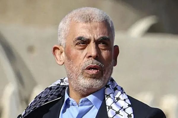 Iran declares others will rise to succeed killed Hamas leader