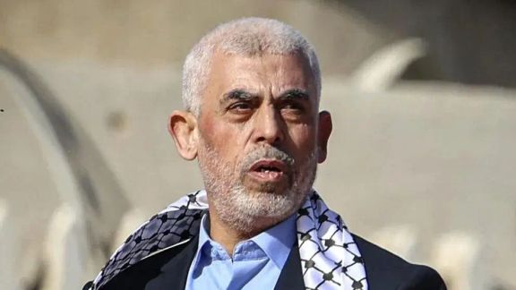 کانال ۱۲ اسرائیل: اسرائیل یحیی سنوار را به دلیل ترس از آسیب دیدن گروگانها نکشت