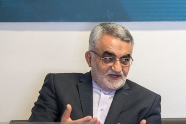 MP urges stronger ties with China, Russia as Iran’s leader rejects US talks