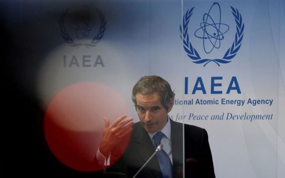 UN Inspector Warns Of Possible ‘Gaps’ In Iran Nuclear Program