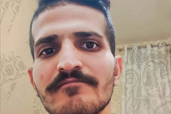 دیوان عالی کشور حکم اعدام رضا عبدالی، زندانی سیاسی محبوس در زندان شیبان اهواز را تایید کرد