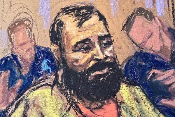 فرمانده بازداشتشده کتائب حزبالله در دادگاه نیویورک با رد اتهامات خود: ما در جنگ هستیم