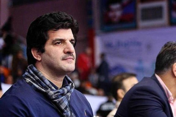 رسول خادم درباره طرح مجلس برای سرکوب آزادیبیان: جماعت «لال پرست» نماینده کدام مردماند؟