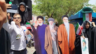 بنبست تاریخی مردم ایران: وقتی حتی جنگ هم کاری نمیکند