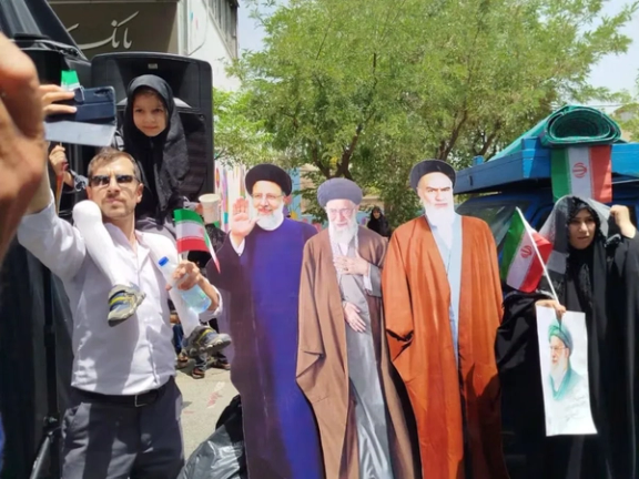 بنبست تاریخی مردم ایران: وقتی حتی جنگ هم کاری نمیکند