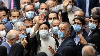 Iran's Conservatives Fear Losing Upcoming Elections