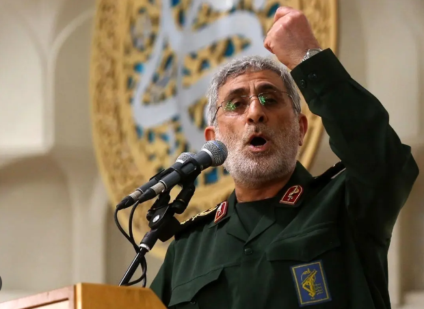 جبهه متحد افغانستان: سپاه پاسداران هزینه عملیات القاعده را در منطقه می‌پردازد