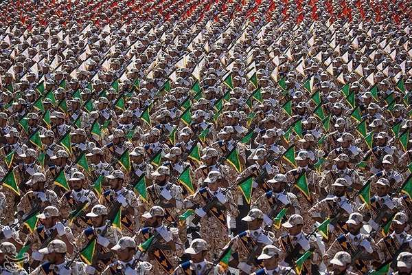 US, Europe condemn Iranian intelligence threats on Western soil