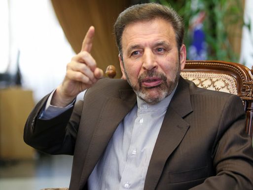 رییس دفتر روحانی: در مذاکرات وین توافق شده برخی تحریمهای افراد و بیت رهبری برداشته شود