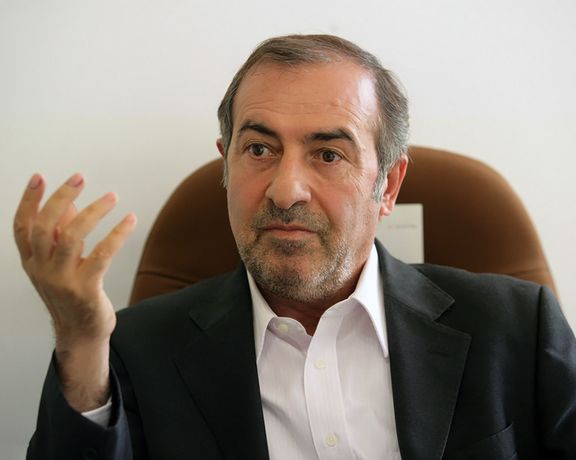 الویری، فعال اصلاحطلب: ۸۰ درصد مردم از وضعیت موجود ناراضیاند