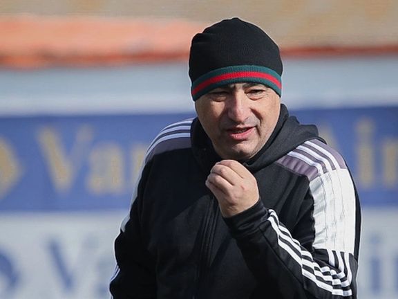 پس از جنجال در اهواز و فحاشی به یحیی؛ساکت الهامی استعفا کرد