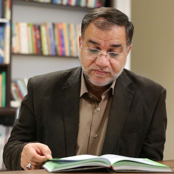 مقام دفتر خامنهای: رهبر تاکنون واکسن خاصی را ممنوع نکرده است