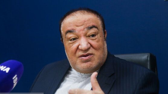 مهدی صفری، معاون وزارت خارجه جمهوری اسلامی: مقدار کمی با ابرقدرتی فاصله داریم