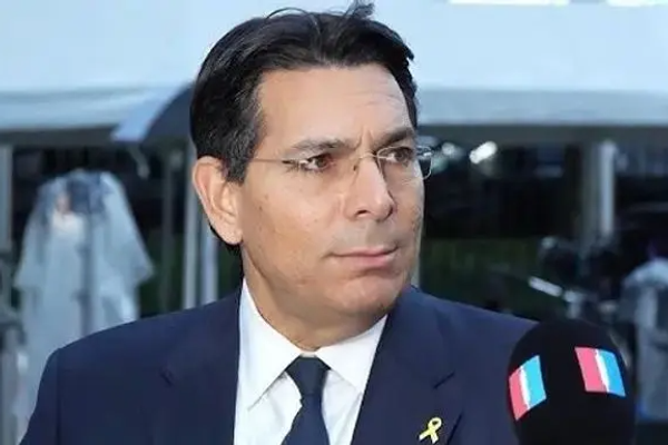 US, Israeli diplomats warn over Iran’s enriched uranium stockpile