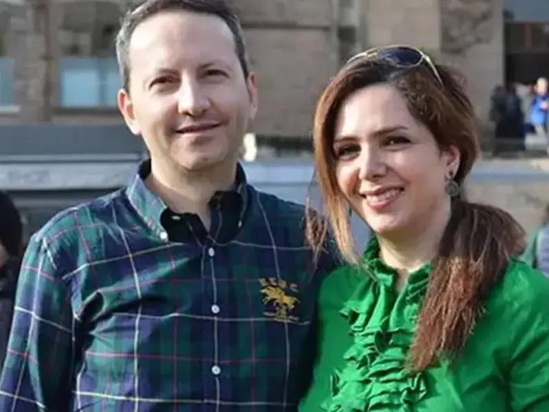 Wife of Iranian-Swedish Prisoner Left Out of Prisoner Swap Condemns Deal 