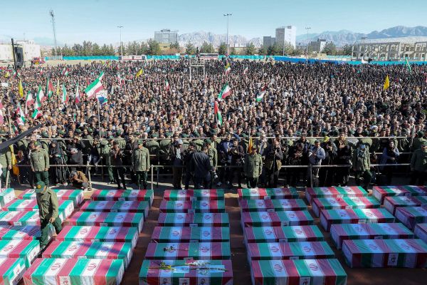 Terror Attack Fallout: Iran Claims Success Amid Credibility Crisis