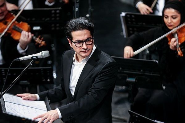 «کنسرت ناگهانی» یا پروژه فرهنگی؟ موسیقی باز هم در خدمت سیاست