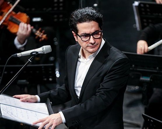 پاسپورت همایون شجریان ضبط شد؛ درخواست مقام دفتر خامنهای برای تشکیل «نظام سلبریتی»