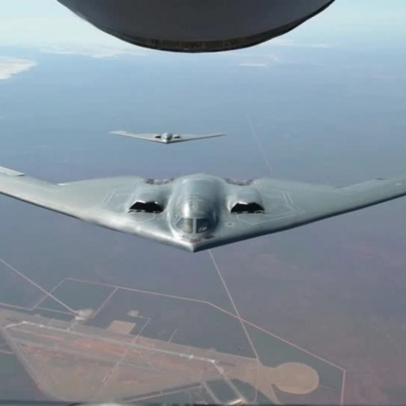 سخنگوی پنتاگون: برنامه هستهای ایران تا دو سال عقب افتاده است