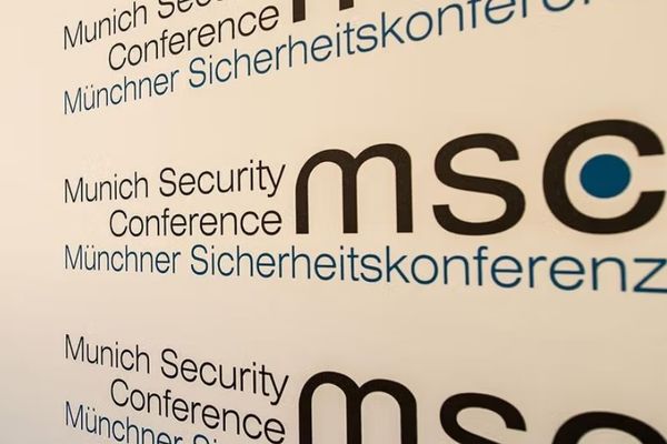 کنفرانس امنیتی مونیخ اعلام کرد دعوت از نمایندگان جمهوری اسلامی را لغو کرده است