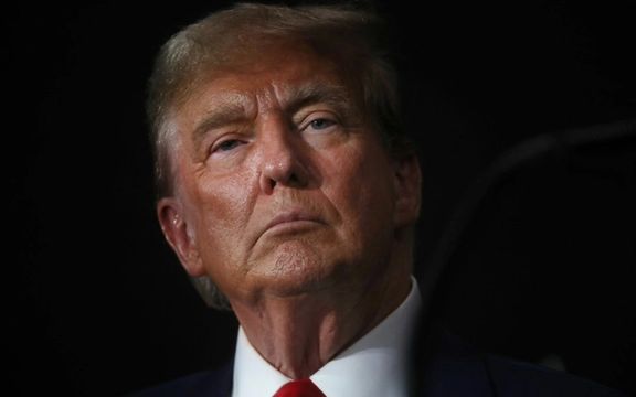 شکایت ۱۰ میلیارد دلاری ترامپ علیه بیبیسی در دادگاه ثبت شد